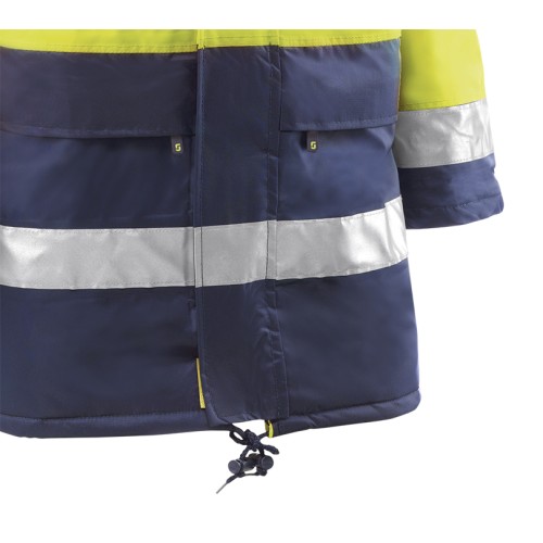Parkas - HV741 GLASGOW