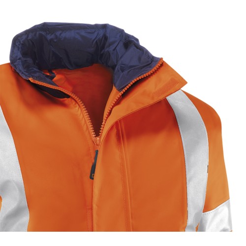 Parkas - HV742 OXFORD