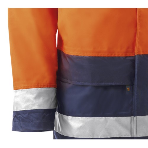 Parkas - HV742 OXFORD