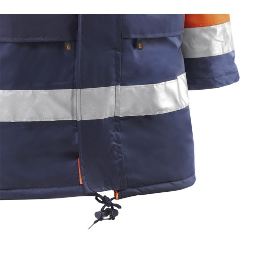 Parkas - HV742 OXFORD