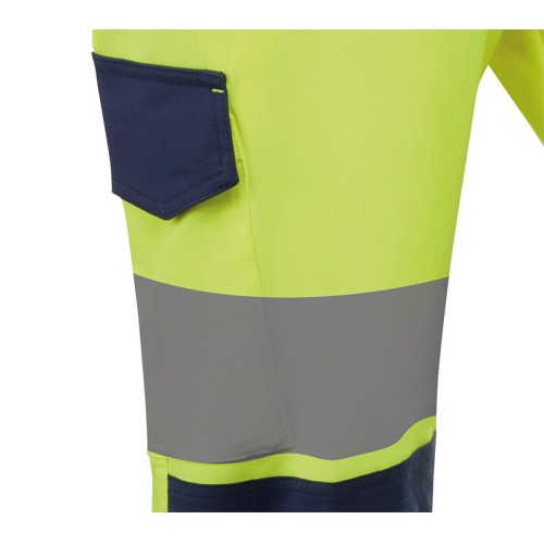 Pantalones de trabajo - HV745 MAKATI
