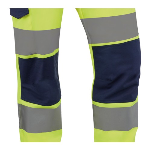 Pantalones de trabajo - HV745 MAKATI