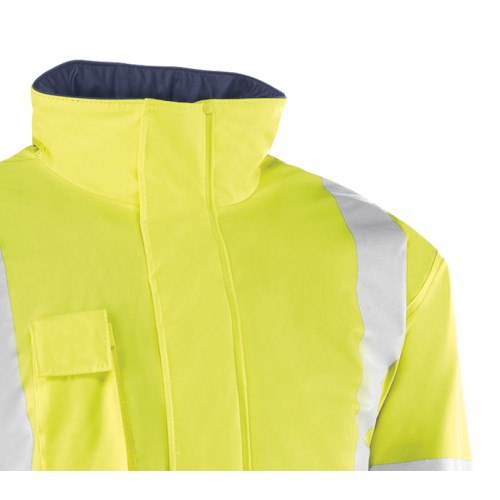 Parkas - HV760 ATLANTIS