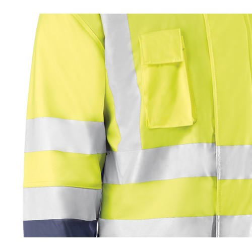 Parkas - HV760 ATLANTIS