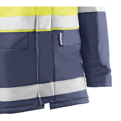 Parkas - HV760 ATLANTIS