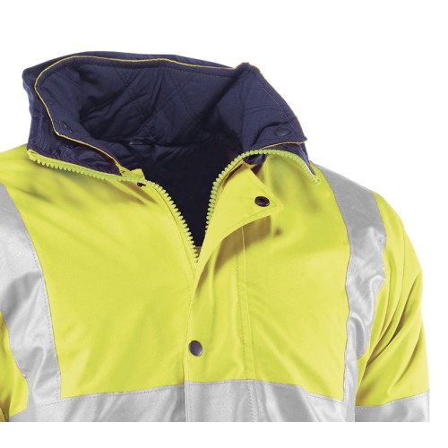 Parkas - HV780 CHESTER