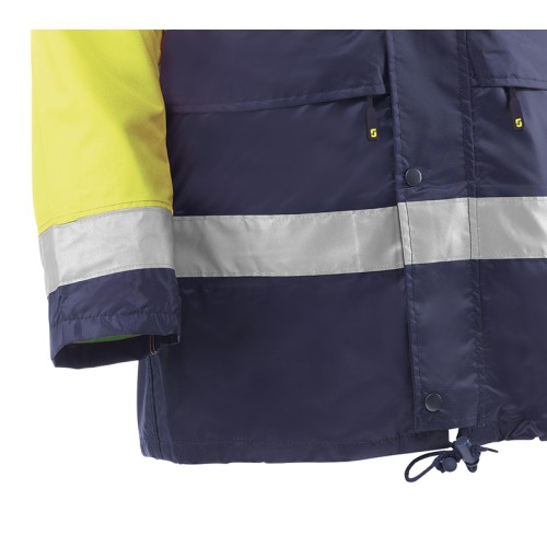 Parkas - HV780 CHESTER
