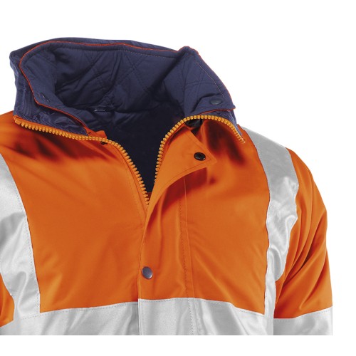 Parkas - HV781 URANO