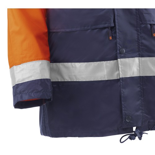 Parkas - HV781 URANO