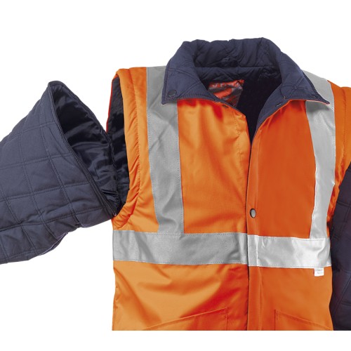 Parkas - HV781 URANO