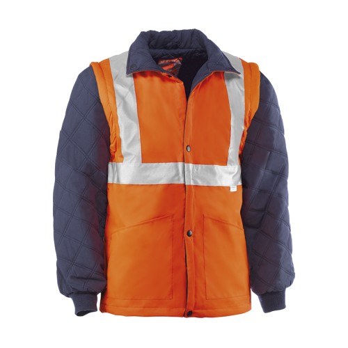 Parkas - HV781 URANO