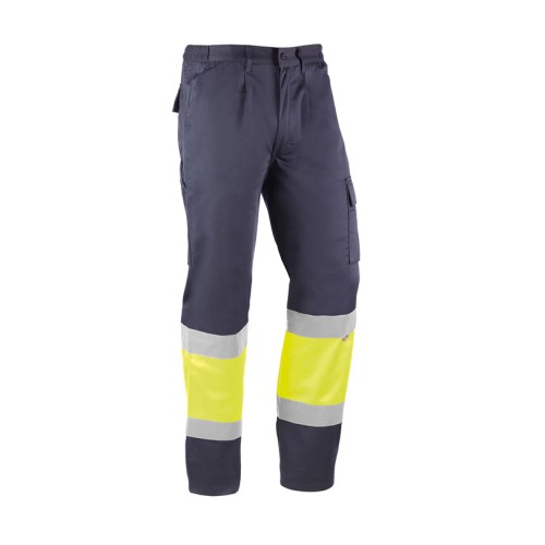 Pantalones de trabajo - HV810 KRETA