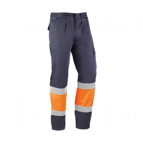 Pantalones de trabajo - HV820 KARELIA