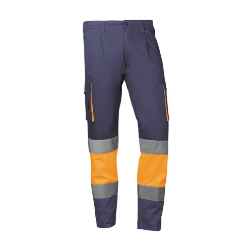Pantalones de trabajo - HV910DNORA MYKONOS