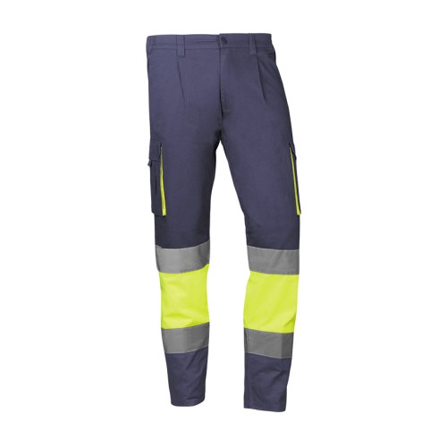 Pantalones de trabajo - HV910DNYEL MYKONOS