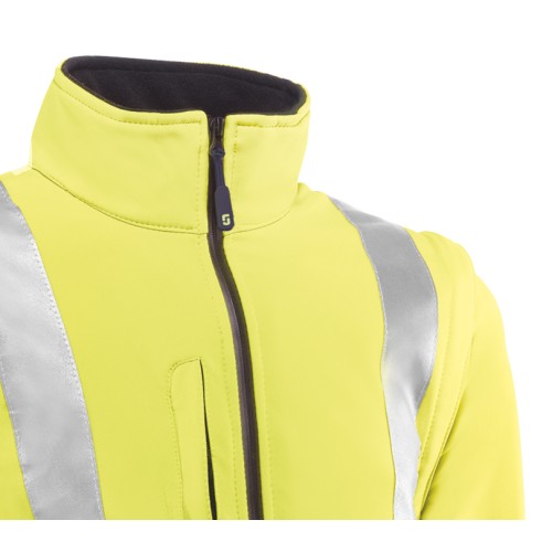 Parkas - HV9810 URAL