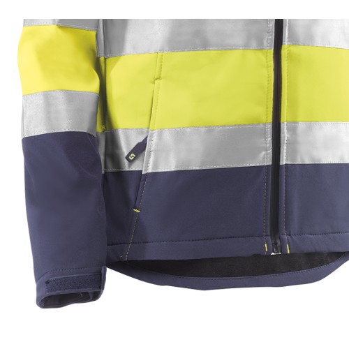 Parkas - HV9810 URAL