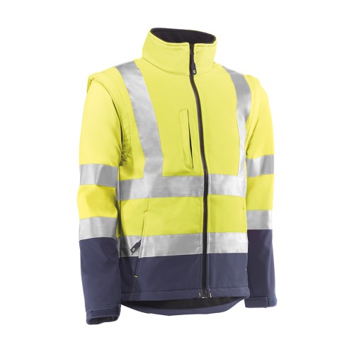 Parkas - HV9810 URAL