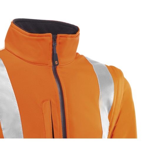 Parkas - HV9820 ALPE