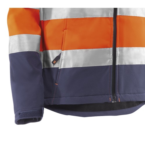Parkas - HV9820 ALPE