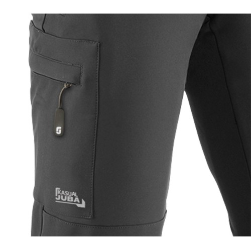 Pantalones de trabajo - HV984B SNOW