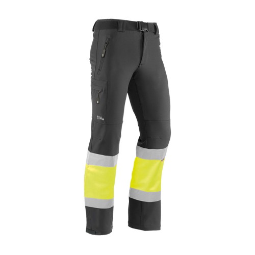 Pantalones de trabajo - HV984B SNOW