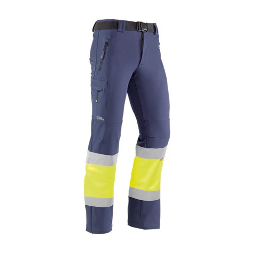 Pantalones de trabajo - HV984DN SNOW