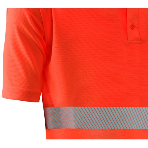 Polos - HVS620OR LONDON