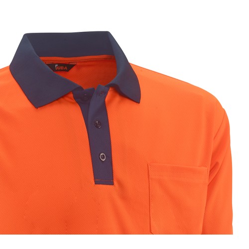 Polos - HVS620ORDN LONDON