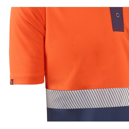 Polos - HVS620ORDN LONDON