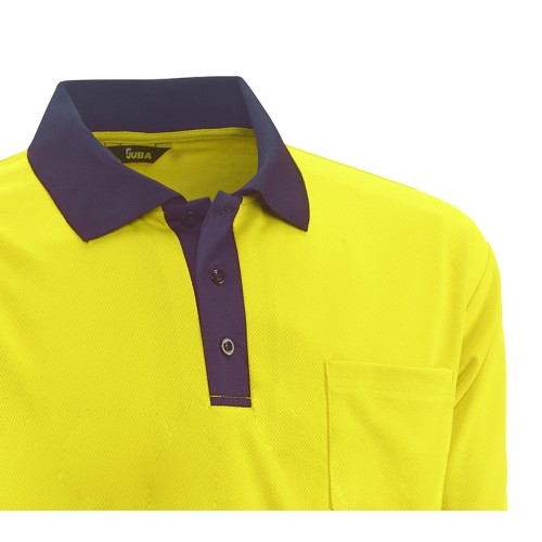 Polos - HVS620YDN LONDON