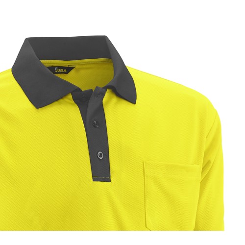 Polos - HVS620YGY LONDON