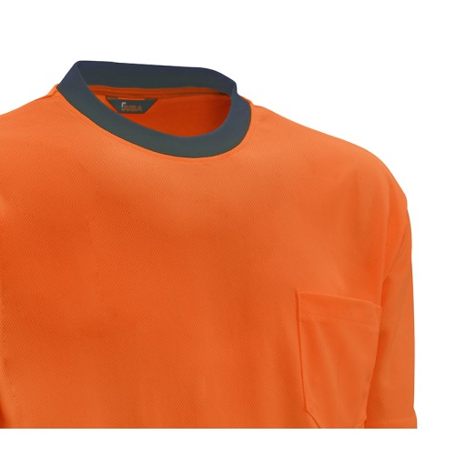 Camisetas - HVS621ORDN LONDON