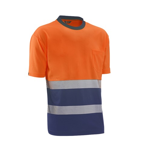 Camisetas - HVS621ORDN LONDON