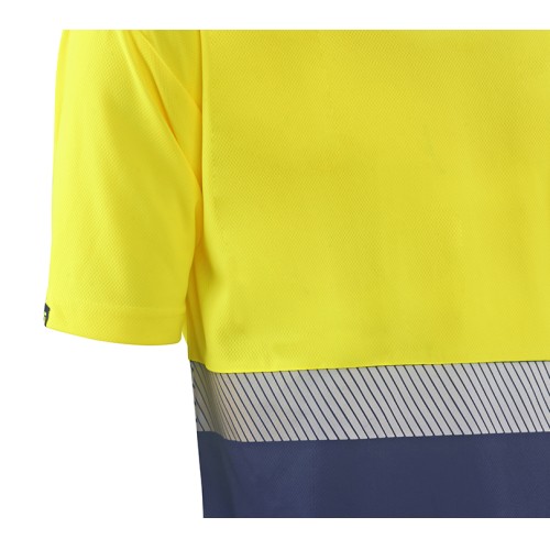 Camisetas - HVS621YDN LONDON