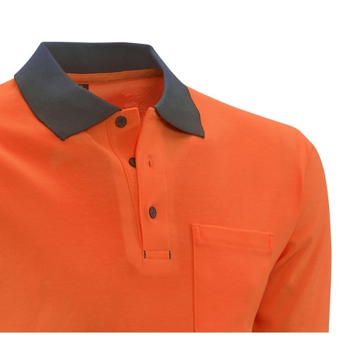 Polos - HVS740ORDN BELFAST