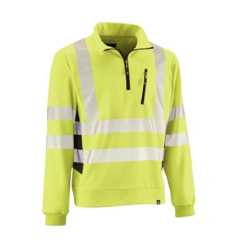 Sudaderas - HVS790Y CARPATOS