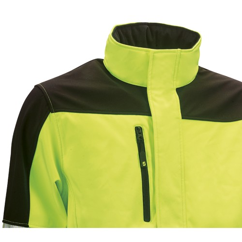 Chaquetas Cortavientos - HVS9910B FRAGATA