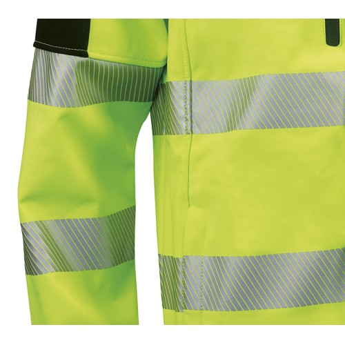 Chaquetas Cortavientos - HVS9910B FRAGATA