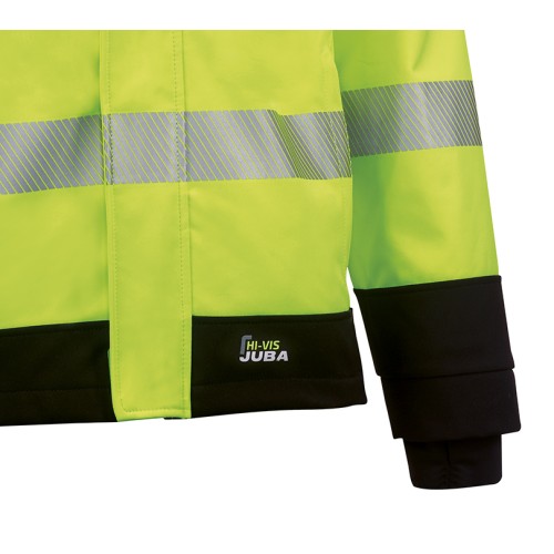 Chaquetas Cortavientos - HVS9910B FRAGATA