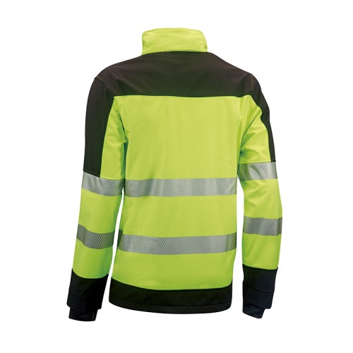 Chaquetas Cortavientos - HVS9910B FRAGATA