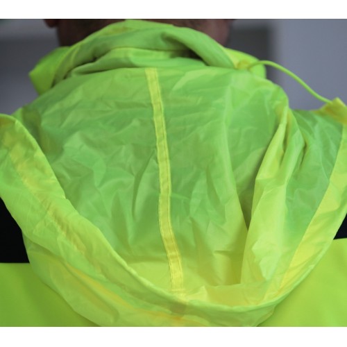 Chaquetas Cortavientos - HVS9910DN FRAGATA