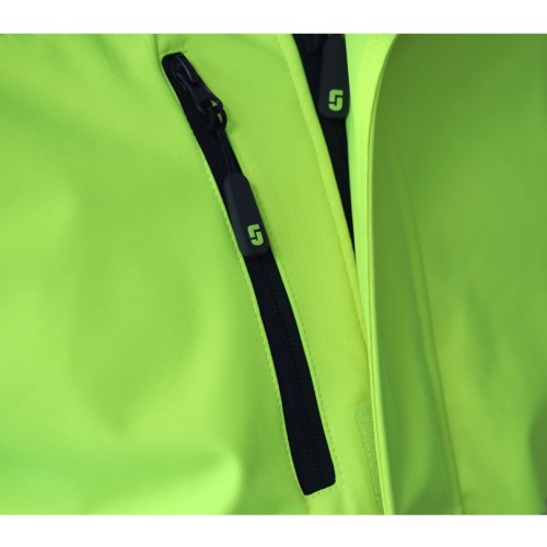 Chaquetas Cortavientos - HVS9910DN FRAGATA