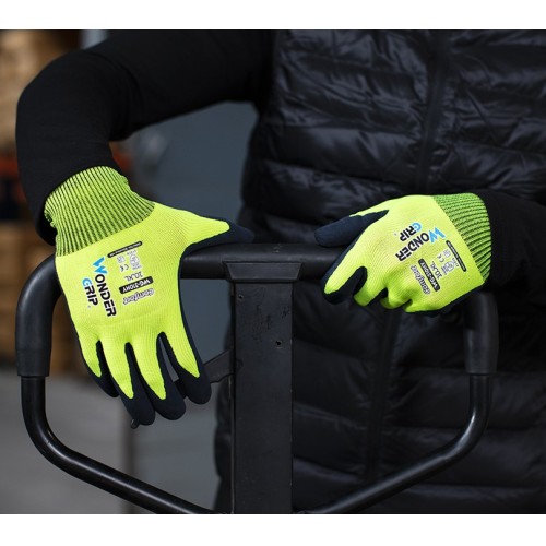 Guante Wonder Grip - HWG310HY COMFORT