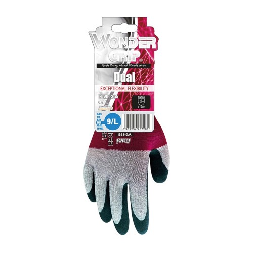 Guante Wonder Grip - HWG355 DUAL