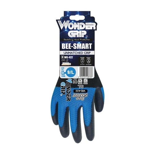 Guante Wonder Grip - HWG422 BEE-SMART