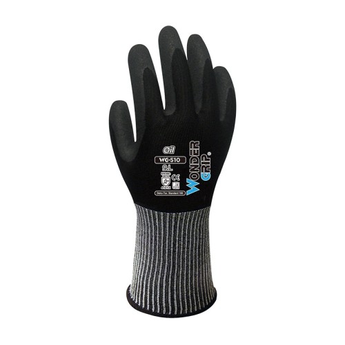 Guante Wonder Grip - HWG510 OIL