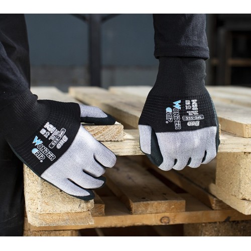 Guante Wonder Grip - HWG555 DUO