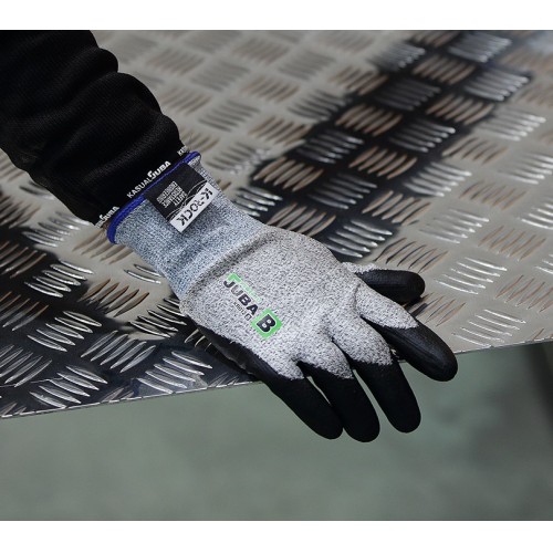 Guante KR012 POWER FIT