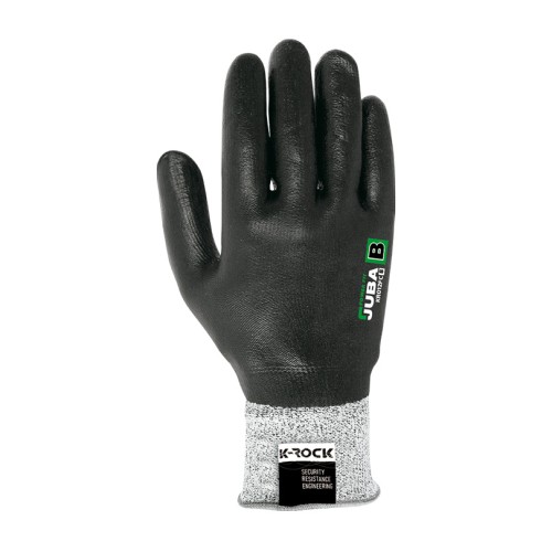 Guante Juba - KR012FC POWER FIT